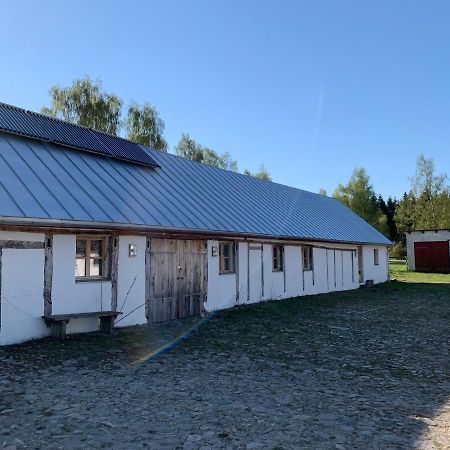 Navroeds Gard Villa Sjobo Luaran gambar