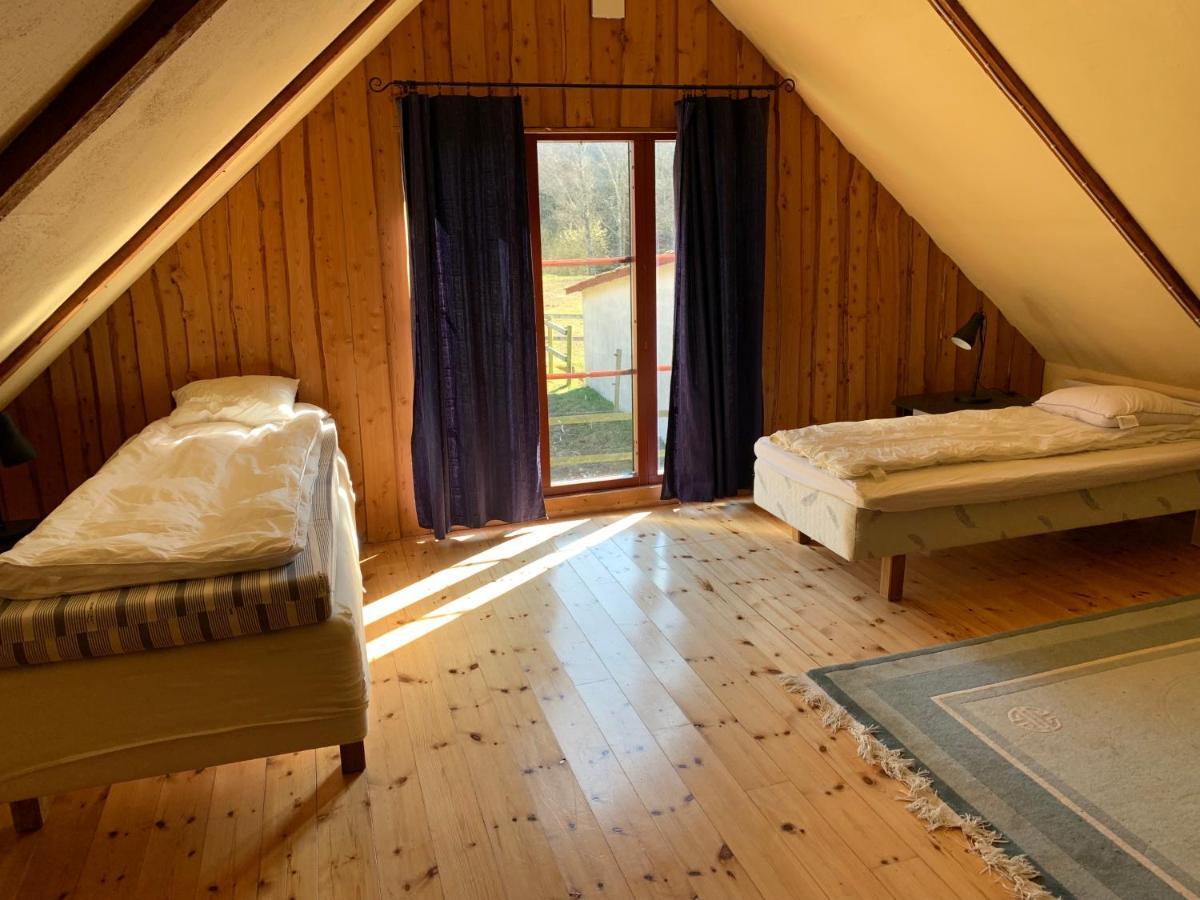 Navroeds Gard Villa Sjobo Luaran gambar